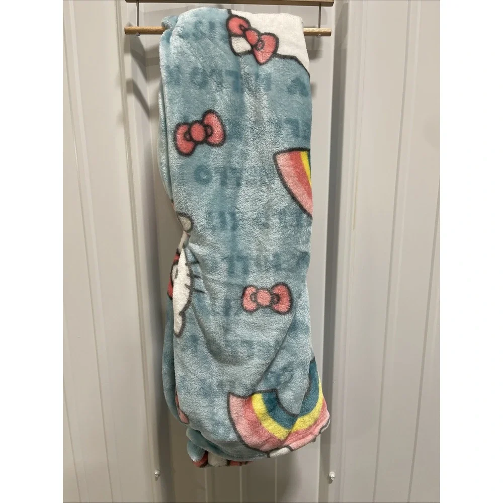 Sanrio hello kitty